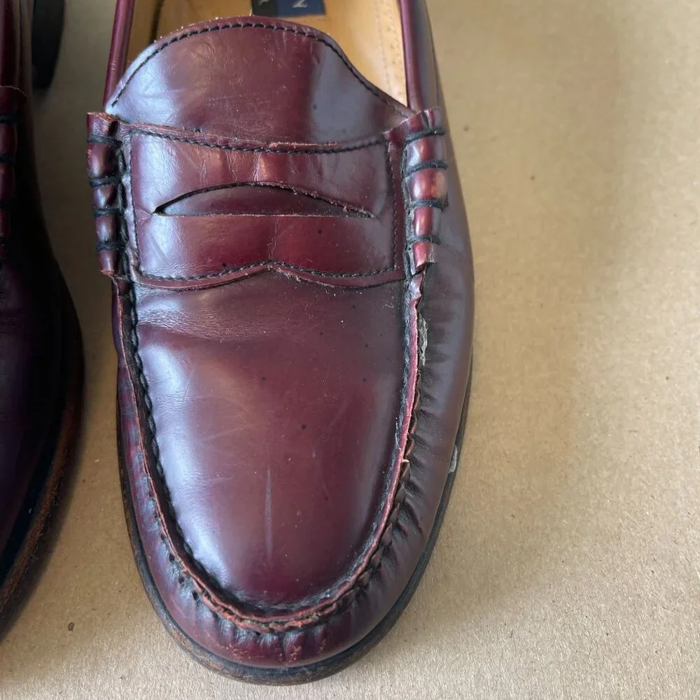 Bostonian crafted classic